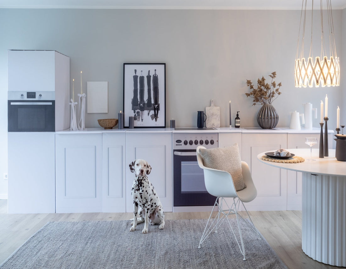 Warum die Küche im Home Staging entscheidend ist