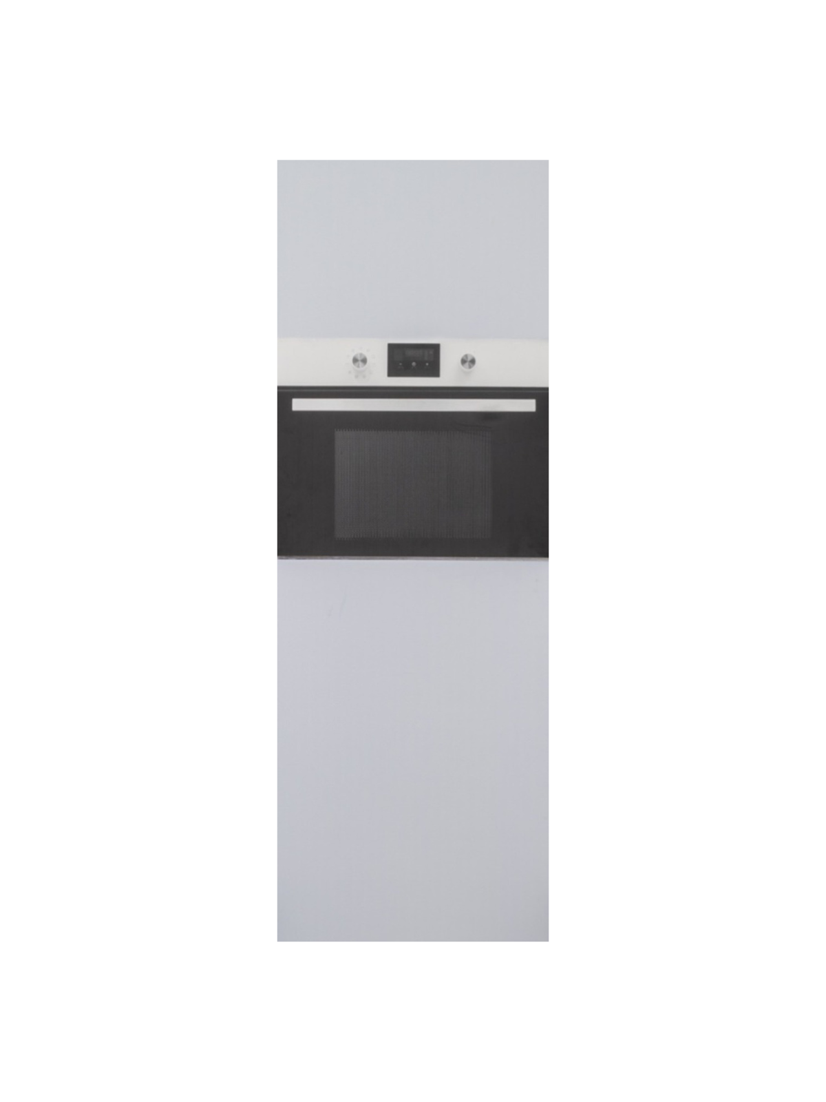 Hochschrank-Attrappe – Anwendungsbeispiel im Home Staging