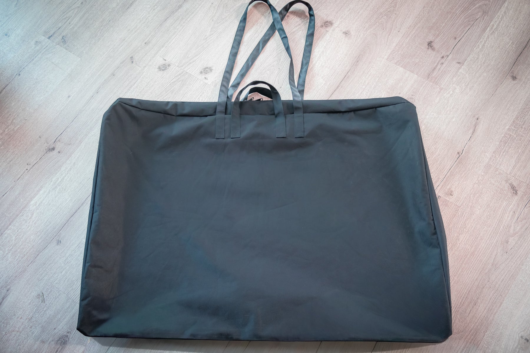 Transporttasche für Home Staging Küchenattrappen